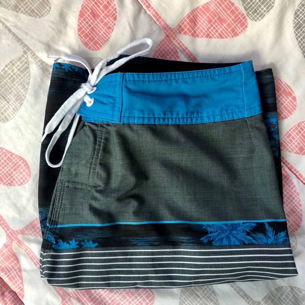 T&C Board Shorts